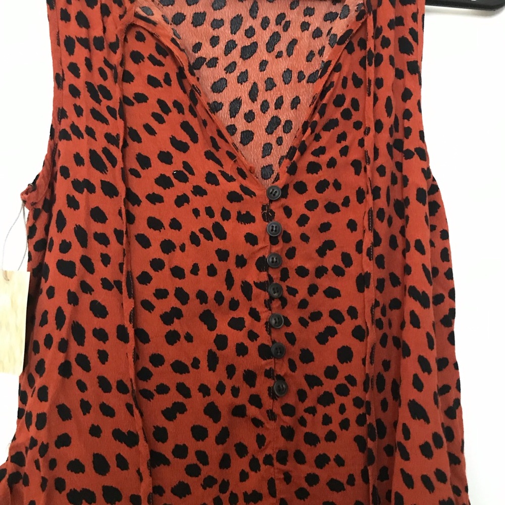 Romper - Picture 2 of 3